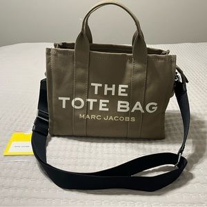 The Tote Bag Marc Jacob’s